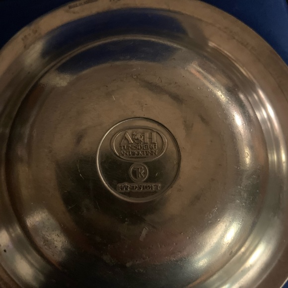 Norwegian solid petwer - Picture 11 of 11